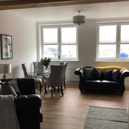 Apartamento Maoldon Bank Mallaig Exterior foto