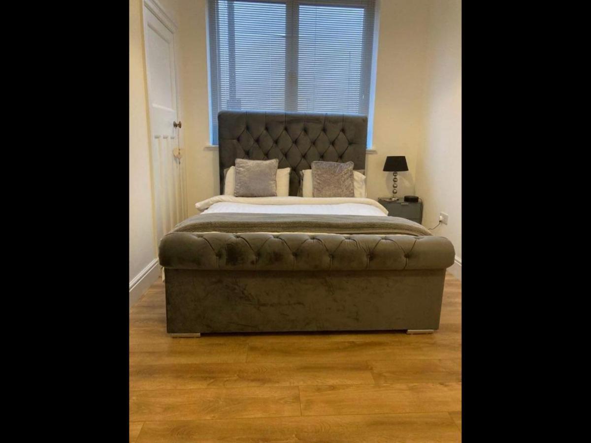 Apartamento Maoldon Bank Mallaig Exterior foto